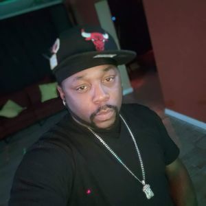 Meet your Posher, George